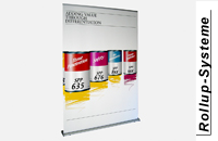 Rollup-Systeme