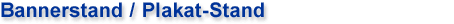 Bannerstand